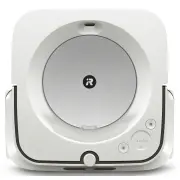 Aspirateur robot IROBOT BRAAVA JET M 6