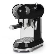 Machine à café expresso SMEG ECF 01 BLEU