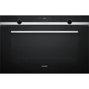 Four pyrolyse SIEMENS VB 578 D 0 S 0