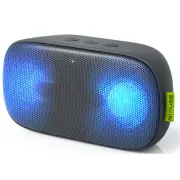 Enceinte nomade MUSE M 370 DJ