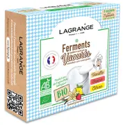 Ingredients LAGRANGE 385002