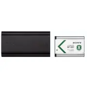 Chargeur de voyage SONY ACCTRDCXCE7