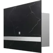 Hotte décorative ROBLIN 6777254