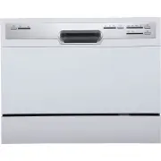 Lave-vaisselle compact AMICA ADP 0601