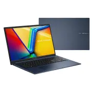Ordinateur portable ASUS X1704VA-AU762W
