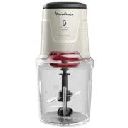 Mini hachoir MOULINEX AT740BF1