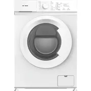 Lave-linge frontal HORN HLF6010AW