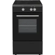 Cuisinière dessus induction JEKEN JCUFS350IB-11