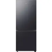 Réfrigérateur combiné inversé SAMSUNG RB50DG601EB1
