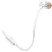 Casque filaire JBL TUNE110EBLANC