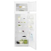 Réfrigérateur intégrable 2 portes ELECTROLUX KTB2DE16S