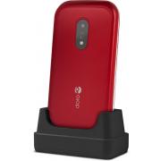 Téléphone mobile DORO 6040 ROUGE