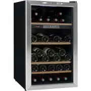 Cave à vin CLIMADIFF CLS52NN