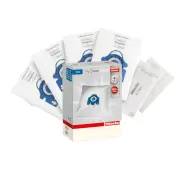 Sacs aspirateur et filtres MIELE GN HYCLEAN 3 D