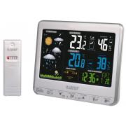 Thermometre LA CROSSE TECHNOLOGY WS 6826 WHISIL