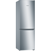 Réfrigérateur combiné inversé BOSCH KGN33NLEB