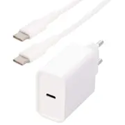 Kit chargeur usb-c ITC 728109