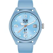 Montre connectée ICE WATCH ICESMARTFOREVERBL