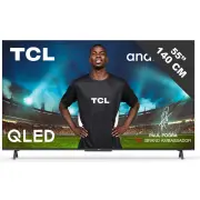 Tv led 55'' TCL 55C725