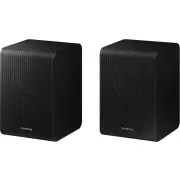 Enceintes arrières sans fil SAMSUNG SWA9200S
