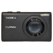 Appareil photo numérique BOYA DIGIMATE 100 NOIR