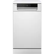 Lave-vaisselle 45 cm FAGOR FLVP101EW