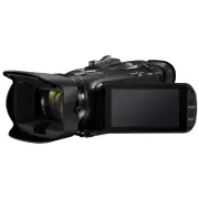 Caméscope à carte mémoire CANON LEGRIA HF G 70