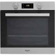 Four catalyse HOTPOINT-ARISTON FA3841CIXHA Four catalyse HOTPOINT-ARISTON FA3841CIXHA