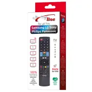 Telecommande origne MBG READY 5