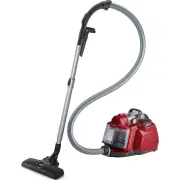 Aspirateur traineau sans sac ELECTROLUX ESPC 72 RR