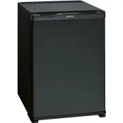 Réfrigérateur 1 porte SMEG MTE40