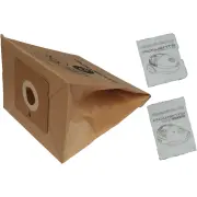 Sacs aspirateur et filtres ROWENTA ZR 003901