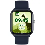 Montre connectée ICE WATCH ICESMARTJUNIOR3.0BLUE