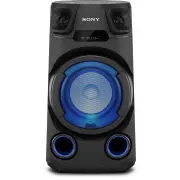 Chaine transportable a forte puissance SONY MHCV 13