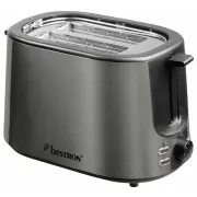 Grille pain BESTRON ATS1000TG