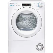 Sèche-linge frontal CANDY CSOEH10A2DE47