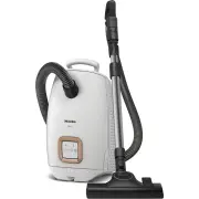 Aspirateur traineau avec sac MIELE GUARDL1ALLERGY
