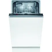 lave-vaisselle tout intégré 45 cm BOSCH SPV 2 IKX 10 E