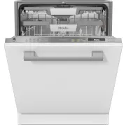 Lave-vaisselle tout intégré 60 cm MIELE G7260SCVI
