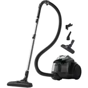Aspirateur traineau sans sac ELECTROLUX EL61C2GRN