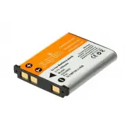 Batterie photo JUPIO COL 0002 COMPATIBLE