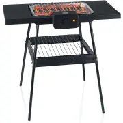 Barbecue TRISTAR BQ2870