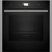 Four pyrolyse NEFF B64CS71N0