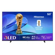 Tv led 50'' HISENSE 50E7Q