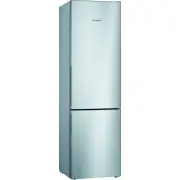 Réfrigérateur combiné inversé BOSCH KGV39VLEAS