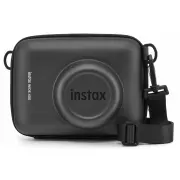 Housse appareil photo instantané FUJIFILM INSTAX WIDE 400 HOUSSE NOIRE