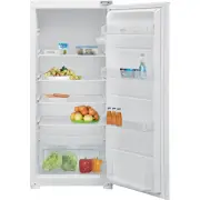 Réfrigérateur 286L Intégrable 178cm ROSIERES RBOP3683/N - Oskab