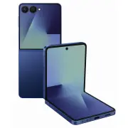 Smartphone SAMSUNG GALAXYZFLIP7BLEU