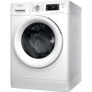 Lave-linge frontal WHIRLPOOL FFBS8458WVFR