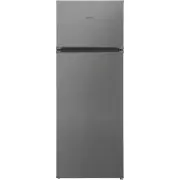 Réfrigérateur 2 portes INDESIT I55TM4110X1/1